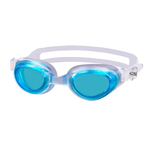 Svømmebriller AGILA JR lyseblå