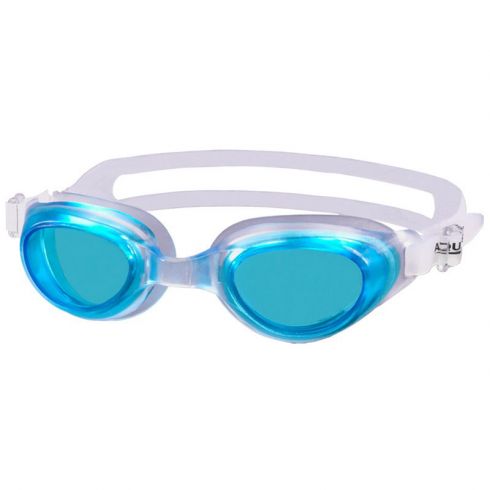 Svømmebriller AGILA lyseblå