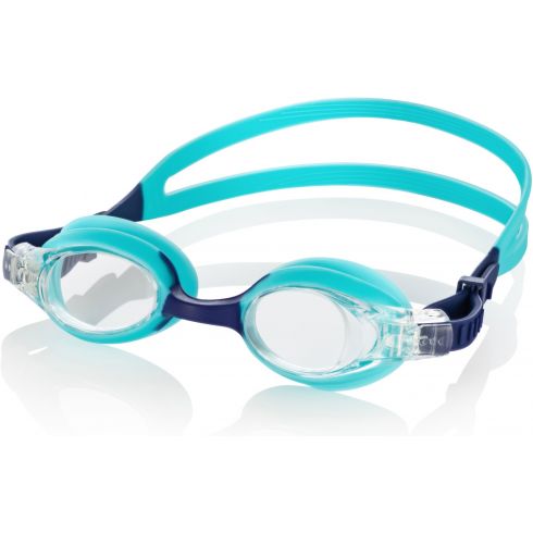 Svømmebriller AMARI blå/mørkeblå