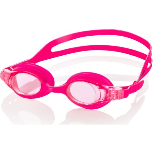 Svømmebriller AMARI pink