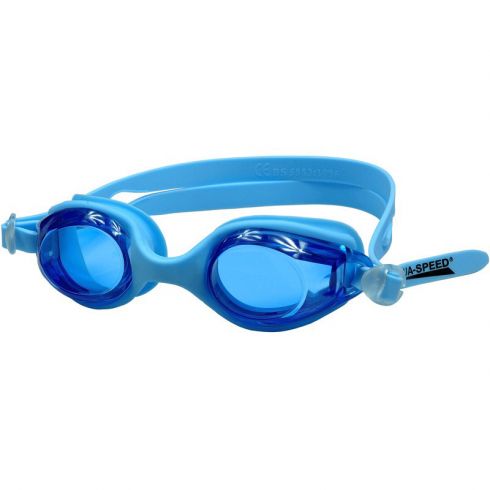 Svømmebriller ARIADNA blå