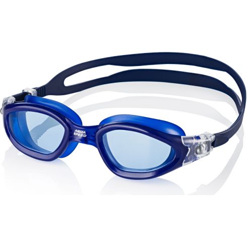 Svømmebriller ATLANTIC blå