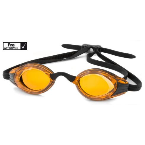 Svømmebriller voksen BLAST orange