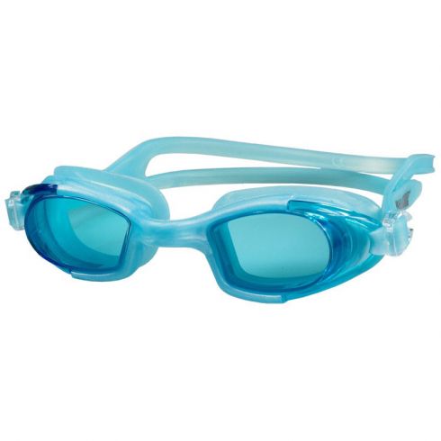 Svømmebriller børn MAREA JR lyseblå