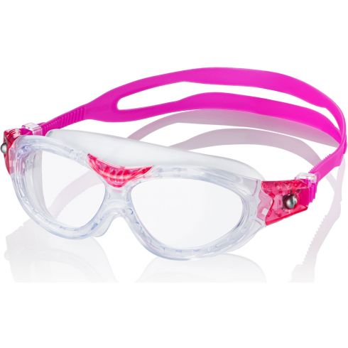 Svømmebriller børn MARIN KID pink/klar