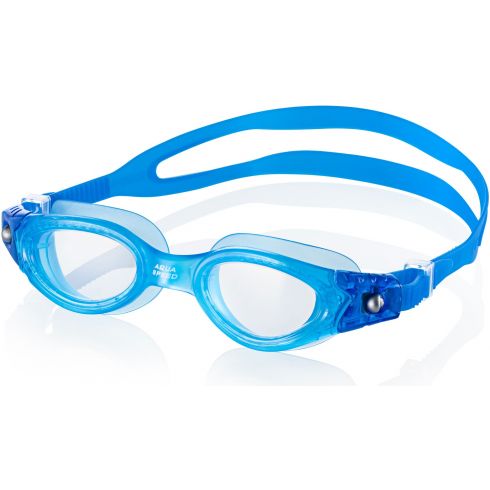 Svømmebriller børn PACIFIC JR blå