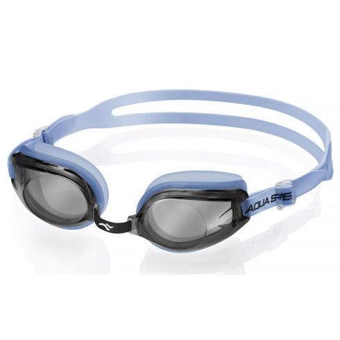 Svømmebriller voksen AVANTI mørke/blå