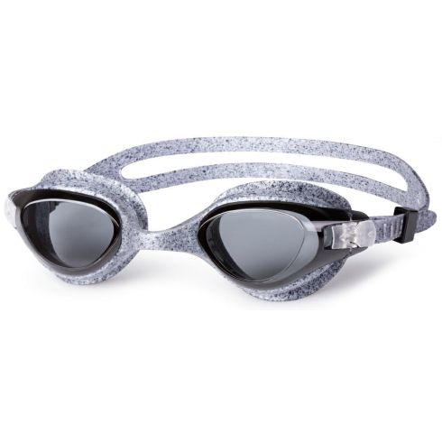 Svømmebriller voksen VEGA RECO sølvgrå